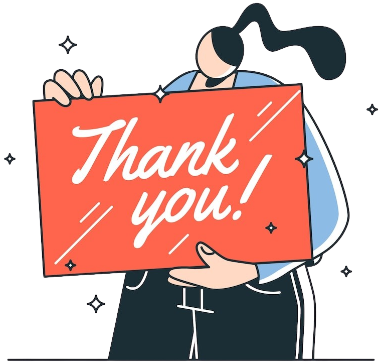 thank-you-placard-concept-illustration